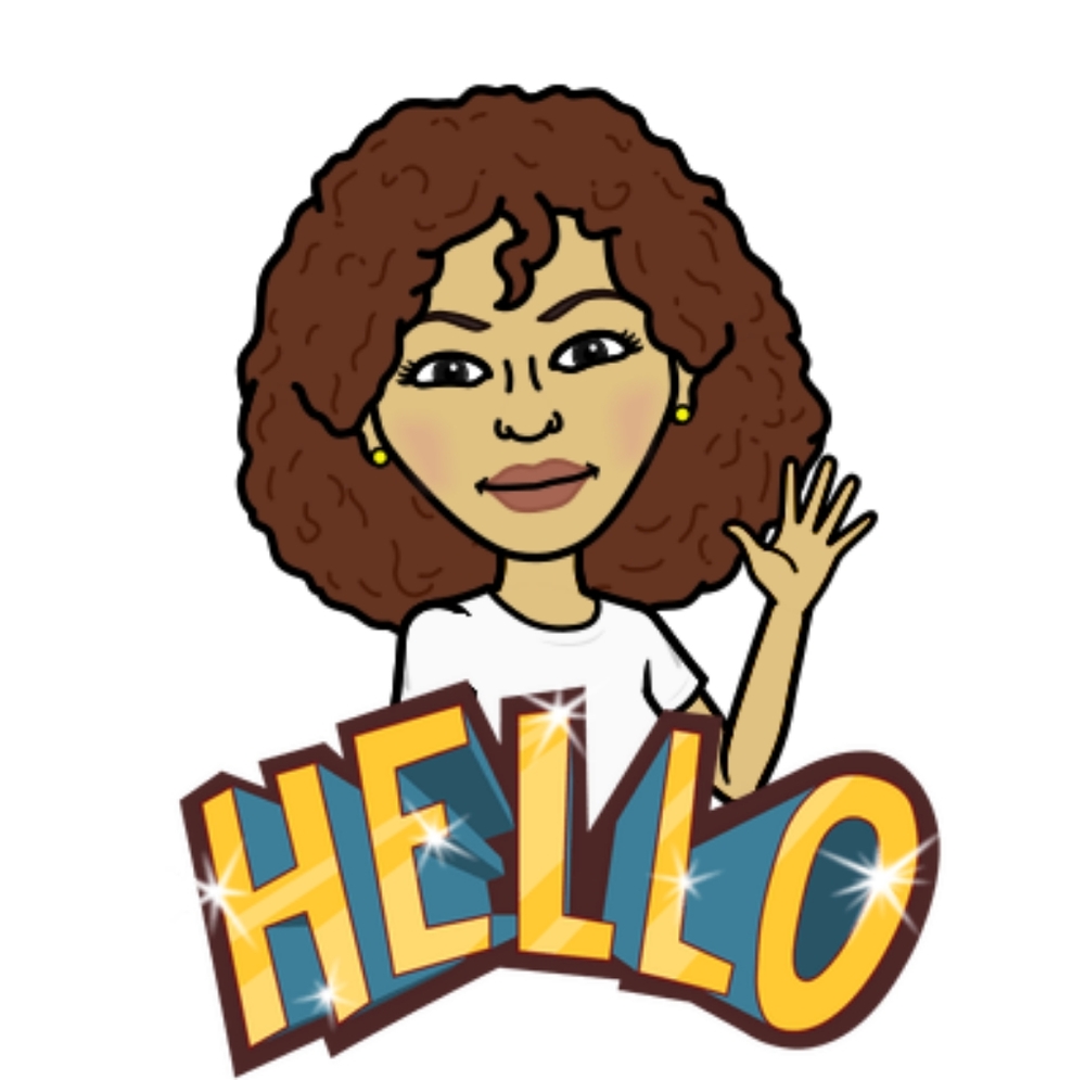 Meet your Posher, Kristen